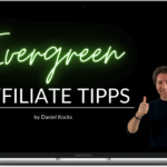Evergreen Affiliate Tipps