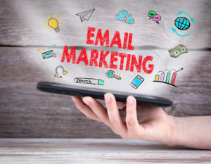 Affiliate Marketing Email