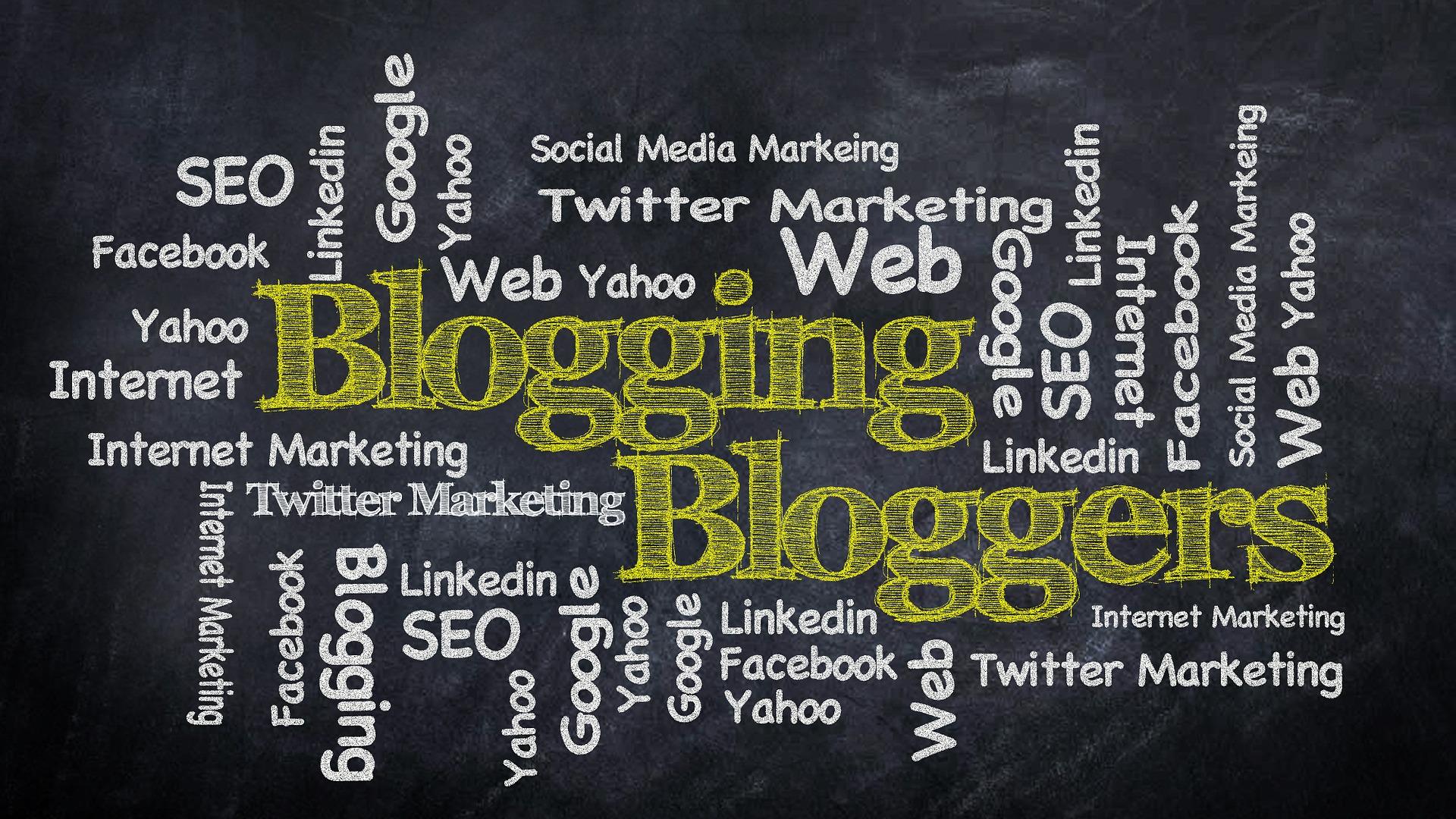 Blogging Tipps