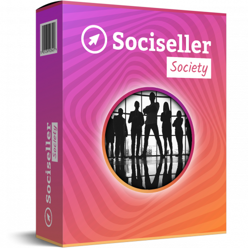 Instagram-Sociseller-Society
