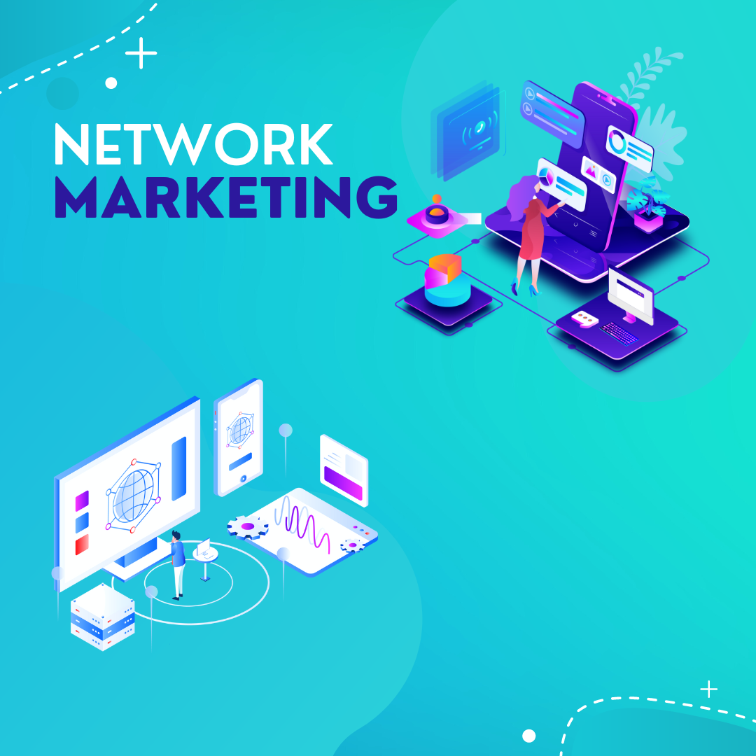 Network Marketing für Anfänger